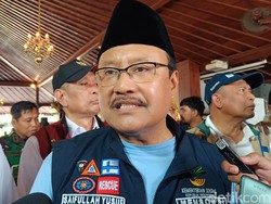 Mensos Ungkap Arahan Prabowo untuk Kurangi Kemiskinan: Kikis Ego Sektoral