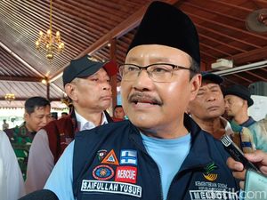 Kakek Prabowo Diusulkan Jadi Pahlawan Nasional, Mensos: Sedang Dikaji Kakek Prabowo Diusulkan Jadi Pahlawan Nasional, Mensos: Sedang Dikaji