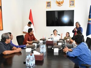 Waka MPR Dorong Inklusivitas Tata Kelola Pemerintahan bagi Kaum Difabel