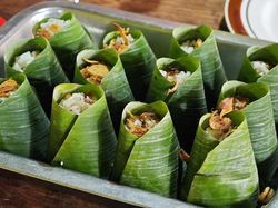 Sejarah Nasi Uduk Betawi: Dari Sajian Ritual hingga Jadi Hidangan Khas Jakarta