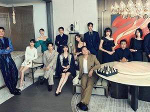 7 Foto Kim Soo Hyun - Son Sukku Bersanding, Bintangi Drakor Disney+ di 2025 7 Foto Kim Soo Hyun - Son Sukku Bersanding, Bintangi Drakor Disney+ di 2025