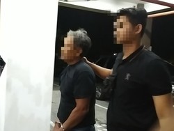 Pengasuh Panti Asuhan di Surabaya Ditahan Usai Jadi Tersangka Cabuul