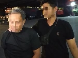 Panti Asuhan Milik Pelaku Pencabulan di Surabaya Tidak Berizin Panti Asuhan Milik Pelaku Pencabulan di Surabaya Tidak Berizin