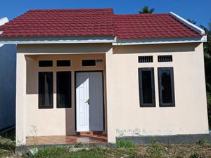 Cek Nih, Pilihan Rumah Murah di Marisa Gorontalo Mulai dari Rp 156 Juta-an! Cek Nih, Pilihan Rumah Murah di Marisa Gorontalo Mulai dari Rp 156 Juta-an!