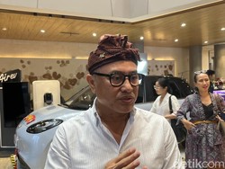 Hatten Wines Targetkan Penjualan Tumbuh 20% pada 2025