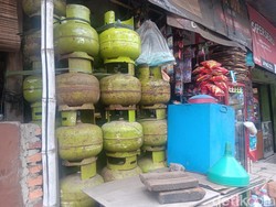 Pengecer Tak Lagi Jual LPG 3 Kg, Pemerintah Bilang Bukan Persulit Rakyat