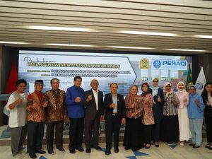 Tambah Skill Advokat, Peradi-Perpahi Gelar Pelatihan Sertifikasi Mediator