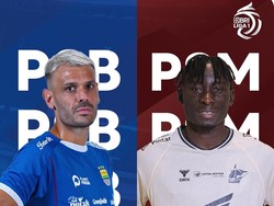 Pertarungan Seru: Persib Bandung Vs PSM Makassar di Liga 1!