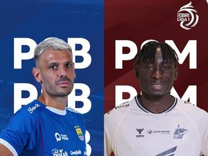 Prediksi Skor Persib Bandung Vs PSM Makassar di Liga 1: Potensi Seru-Ketat Prediksi Skor Persib Bandung Vs PSM Makassar di Liga 1: Potensi Seru-Ketat