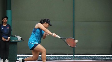 PP PESTI dan KSTA Kerja Bareng Demi Masa Depan Soft Tennis Indonesia