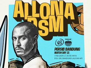 Link Live Streaming Persib Bandung Vs PSM Makassar di Liga 1 Malam Ini Link Live Streaming Persib Bandung Vs PSM Makassar di Liga 1 Malam Ini