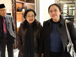 Puan Bicara Ancaman Serius atas Hak-hak Anak Jelang Pertemuan Dunia di Vatikan