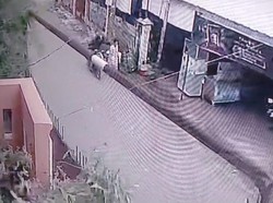 Ibu di Palembang Jadi Korban Jambret, Kalung Emas 1 Suku Raib