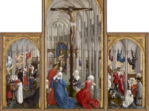 Doa Rosario Hari Ini Sabtu, 3 Mei: Kelahiran Yesus di Bethlehem Doa Rosario Hari Ini Sabtu, 3 Mei: Kelahiran Yesus di Bethlehem