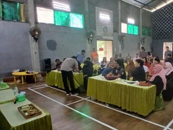 Empat Orang Jadi Tersangka Penipuan Makan Bergizi Gratis di Pasuruan