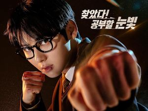 Study Group Berapa Episode? Ini Sinopsis, Jadwal Tayang-Tempat Nontonnya Study Group Berapa Episode? Ini Sinopsis, Jadwal Tayang-Tempat Nontonnya