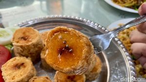Tak Tergerus Zaman, Restoran Legendaris Rendezvous Eksis Sejak 1973