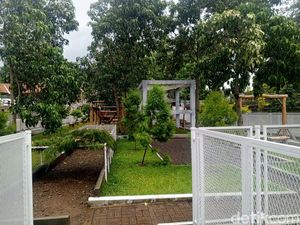 Dulu Bekas Tambang, Kini Jadi Destinasi Wisata Alam di Sumedang Dulu Bekas Tambang, Kini Jadi Destinasi Wisata Alam di Sumedang