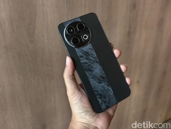 Review Tecno Spark 30 Pro: Desain Futuristik dan Spesifikasi Menarik