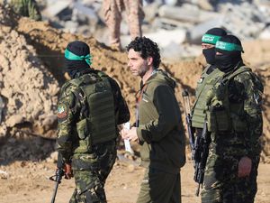 Israel Dinilai Langgar Pejanjian, Hamas Tunda Pembebasan Sandera