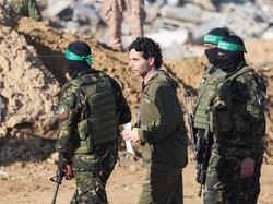 Hamas Akan Bebaskan 3 Sandera Lagi, Israel Bebaskan 183 Tahanan