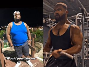 Kisah Pria Pangkas BB 81 Kg, Termotivasi Diet usai Hampir Mati Sakit Jantung Kisah Pria Pangkas BB 81 Kg, Termotivasi Diet usai Hampir Mati Sakit Jantung