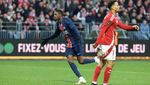 10 Pemain Paling Banyak Gol + Assist di 5 Liga Top Eropa Sejauh Ini