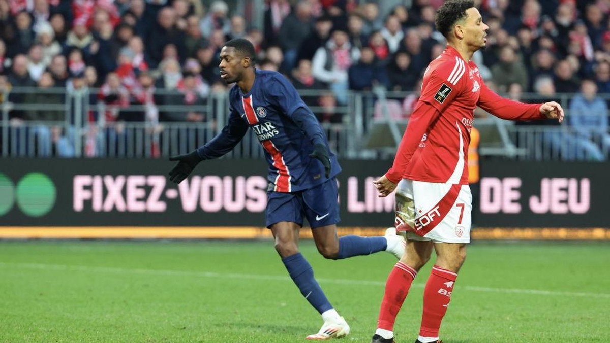 Foto: Getty Images/Xavier Laine