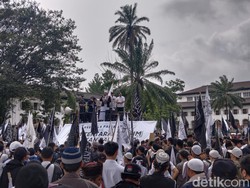 Pesan dari Jabar untuk Dunia Demi Kemerdekaan Palestina