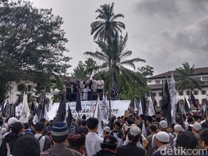 Pesan dari Jabar untuk Dunia Demi Kemerdekaan Palestina Pesan dari Jabar untuk Dunia Demi Kemerdekaan Palestina
