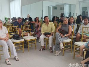 Health and Wellness Hub di Amarta Detox Jadi Pusat Gaya Hidup Sehat