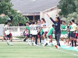 EPA 2024/2025: Bali United Junior Wajib Menang di Sisa Laga