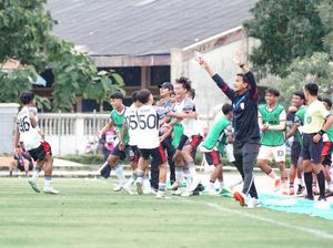 EPA 2024/2025: Bali United Junior Wajib Menang di Sisa Laga EPA 2024/2025: Bali United Junior Wajib Menang di Sisa Laga
