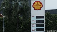 Langka Lagi, Ini Daftar SPBU Shell yang Masih Jualan Bensin Super
