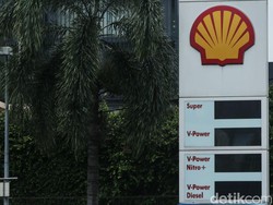 Seluruh SPBU Shell di RI Dijual, Kualitas BBM Dipastikan Tetap Sama