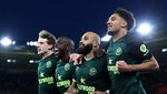 6 Kemenangan Paling Telak Premier League Musim Ini, Skor 7-0 Teratas