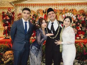 Blak-blakan Frans Faisal Usai Nikahi Manajer, Sempat Backstreet dari Ortu Blak-blakan Frans Faisal Usai Nikahi Manajer, Sempat Backstreet dari Ortu