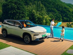 Mobil Listrik Baru Toyota Meluncur Bulan Depan, Dijual Mulai Rp 200 Jutaan!