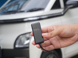 Pakai Alat Pelacak Kendaraan Nggak Perlu Beli, Bisa Langganan, Segini Biayanya