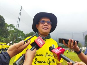 Gubernur NTT Terpilih Tak Masalah Pelantikan Diundur: Serentak Makin Bagus Gubernur NTT Terpilih Tak Masalah Pelantikan Diundur: Serentak Makin Bagus