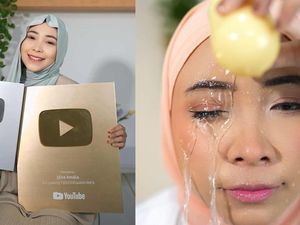 Tampil Flawless Seharian, Tips Make Up Awet & Anti Luntur ala Ijfina Amalia Tampil Flawless Seharian, Tips Make Up Awet & Anti Luntur ala Ijfina Amalia