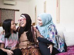 5 Doa untuk Kedua Orang Tua Lengkap: Arab, Latin dan Artinya