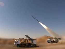 Iran Anggap Serangan Israel sebagai Deklarasi Perang!