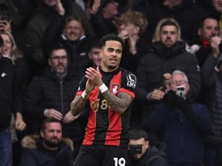 Duh, Justin Kluivert Depan Gawang Kosong Gak Gol