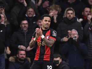 Duh, Justin Kluivert Depan Gawang Kosong Gak Gol Duh, Justin Kluivert Depan Gawang Kosong Gak Gol