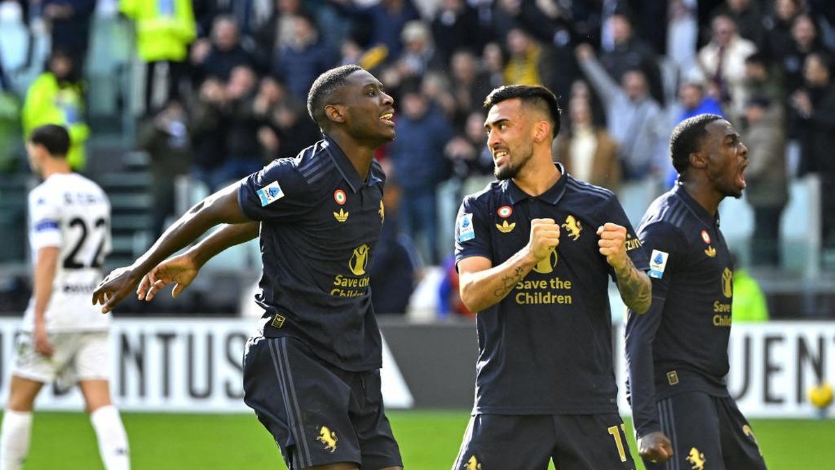 Foto: Juventus FC via Getty Images/Filippo Alfero - Juventus FC