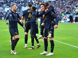 Juventus Hajar Empoli, Motta Singgung soal Tanggung Jawab