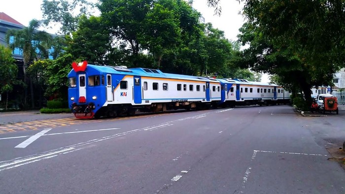 KA Batara Kresna