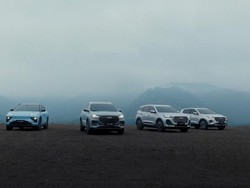 Nggak Cuma di Indonesia, Chery Juga Tengah Asyik Geriliya di Eropa