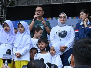 Menkes Ungkap 2 Masalah Kesehatan pada Anak yang Terpapar Media Sosial Berlebihan Menkes Ungkap 2 Masalah Kesehatan pada Anak yang Terpapar Media Sosial Berlebihan